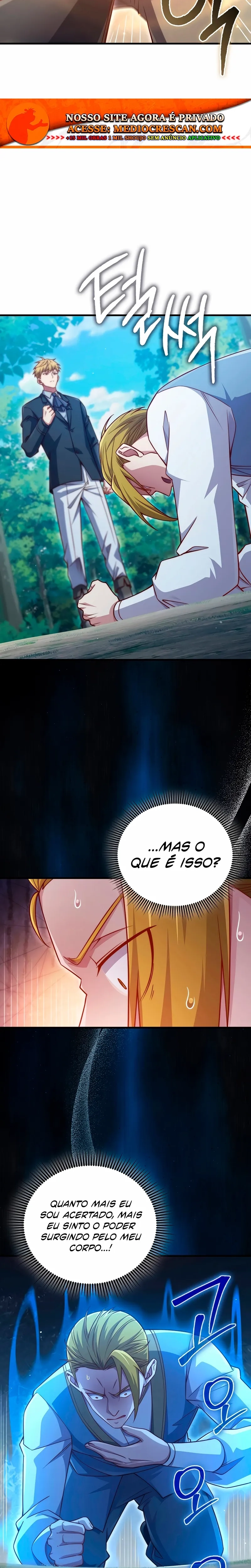 O Senhor das Moedas Capítulo 157 - página 16