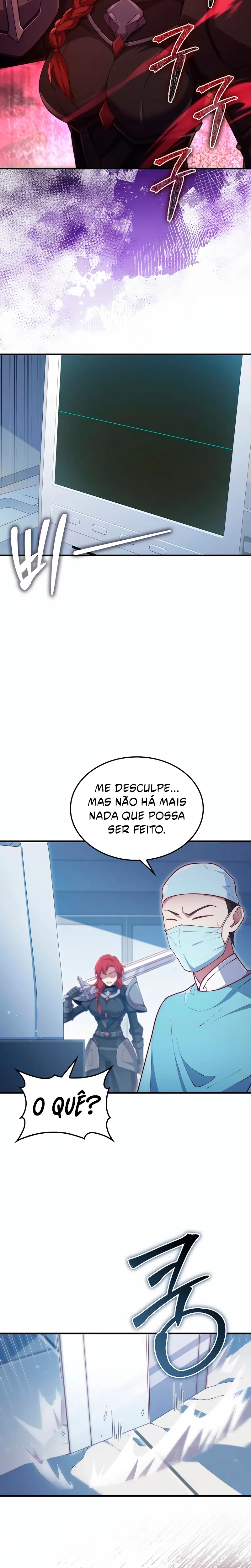 O Senhor das Moedas Capítulo 158 - página 13