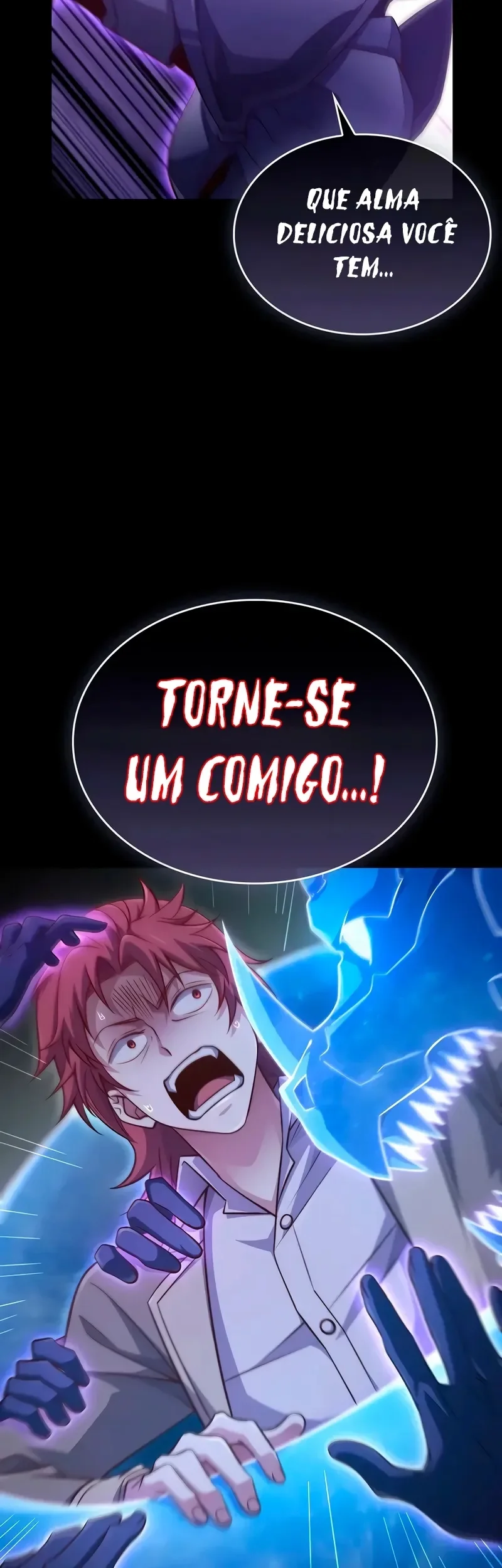 O Senhor das Moedas Capítulo 163 - página 23