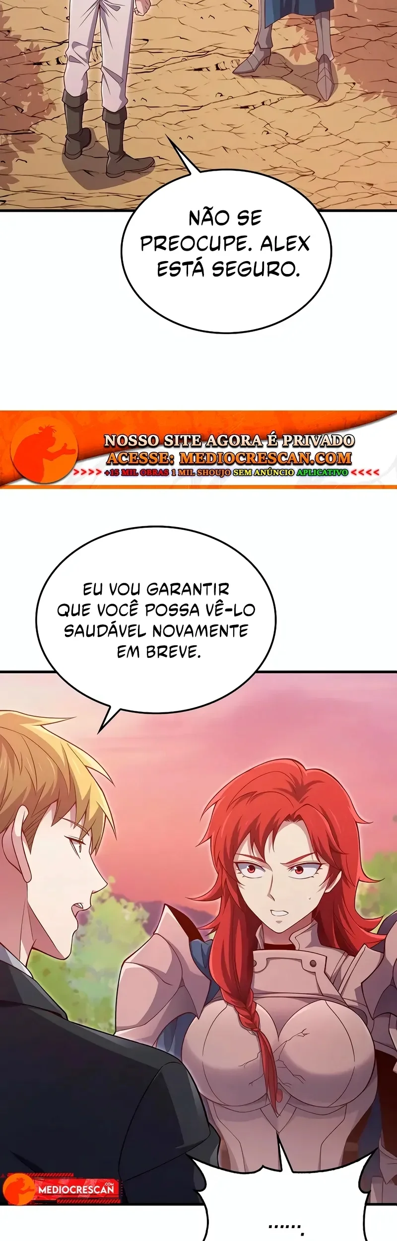 O Senhor das Moedas Capítulo 163 - página 27