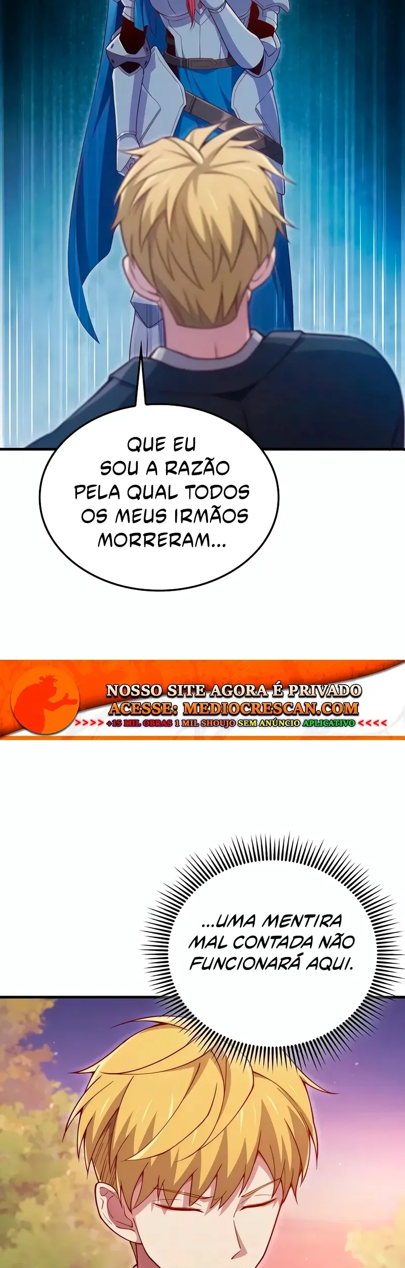 O Senhor das Moedas Capítulo 163 - página 29
