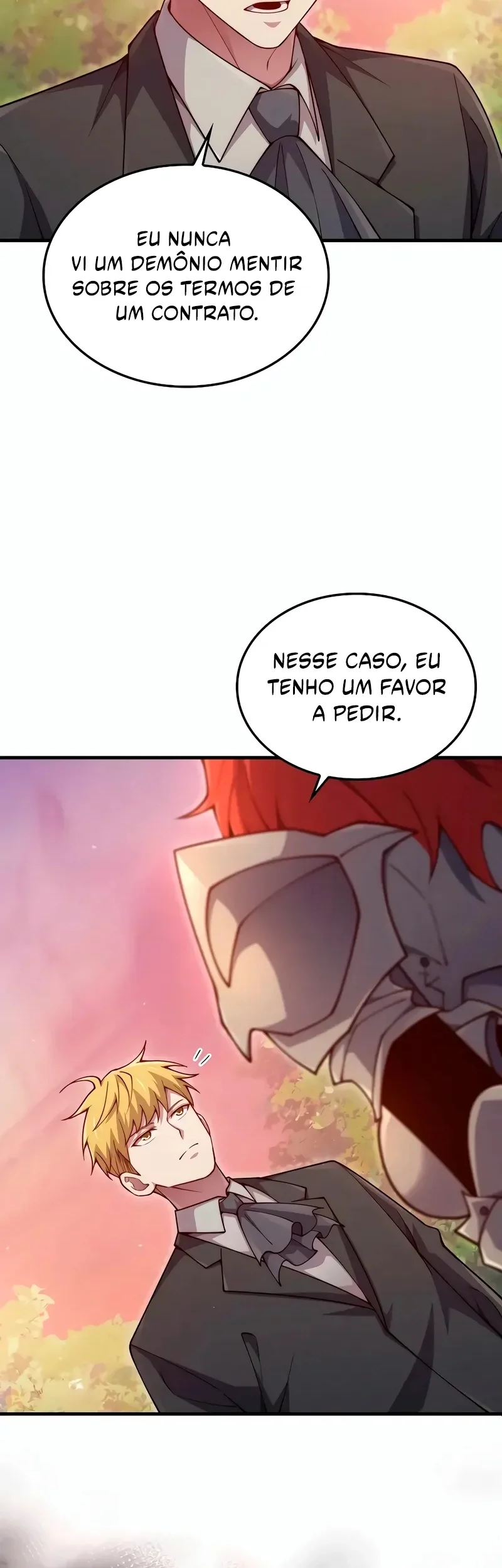 O Senhor das Moedas Capítulo 163 - página 30