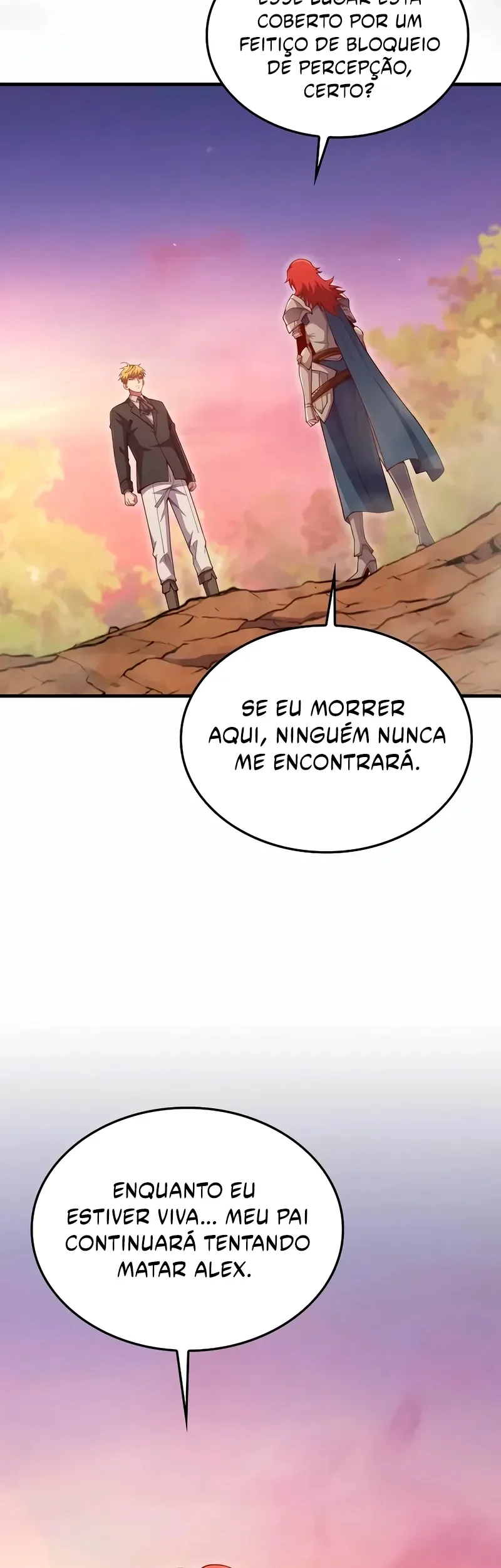 O Senhor das Moedas Capítulo 163 - página 32