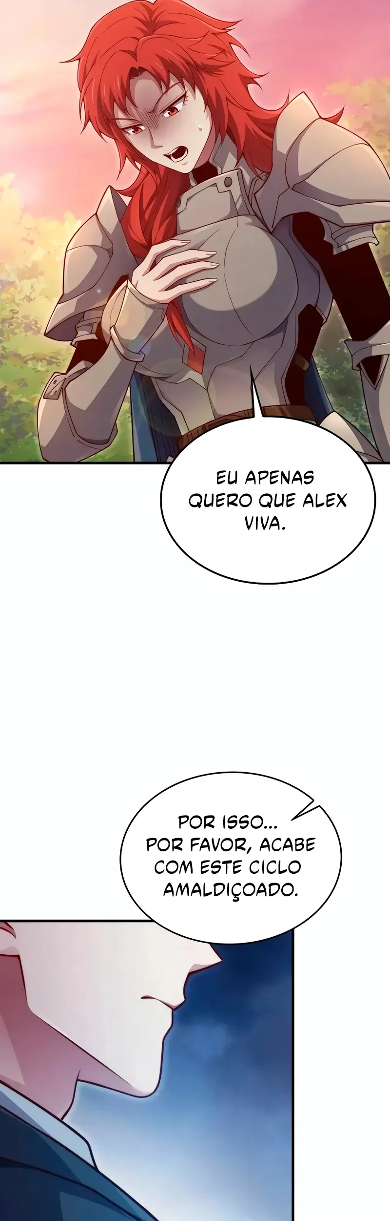 O Senhor das Moedas Capítulo 163 - página 33