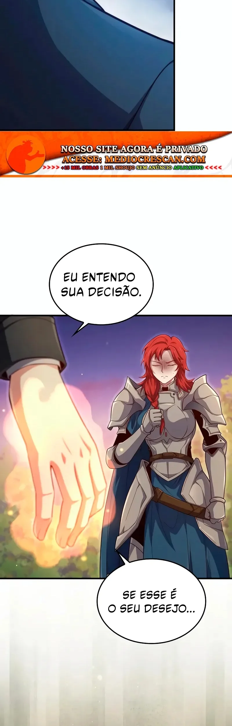 O Senhor das Moedas Capítulo 163 - página 34