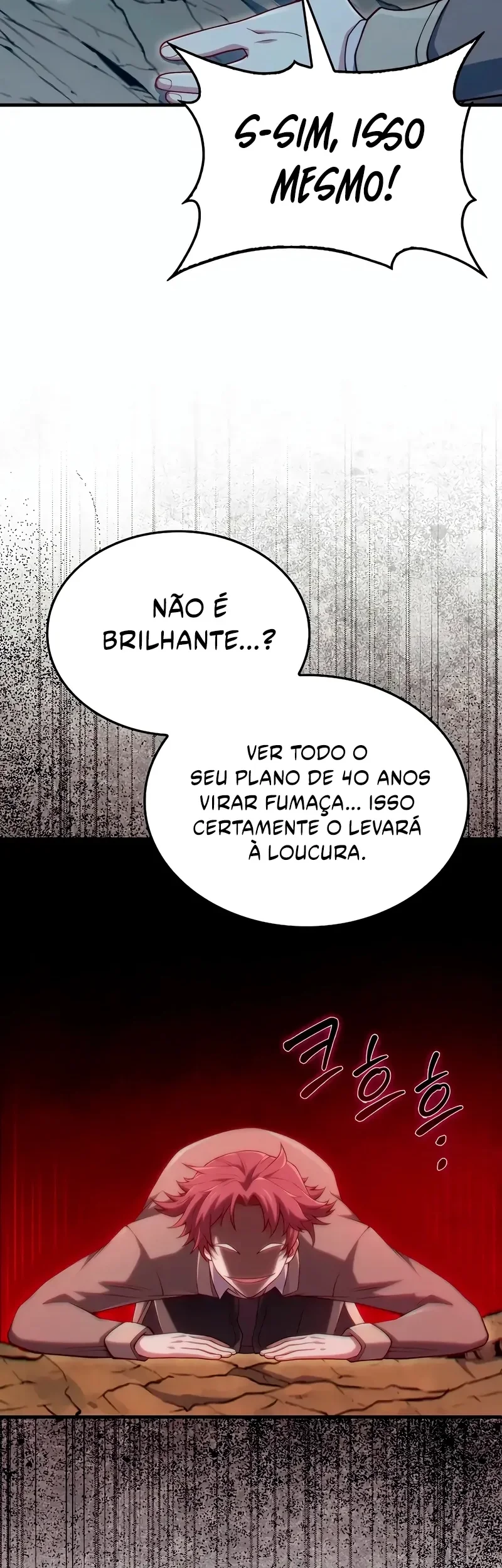 O Senhor das Moedas Capítulo 163 - página 40