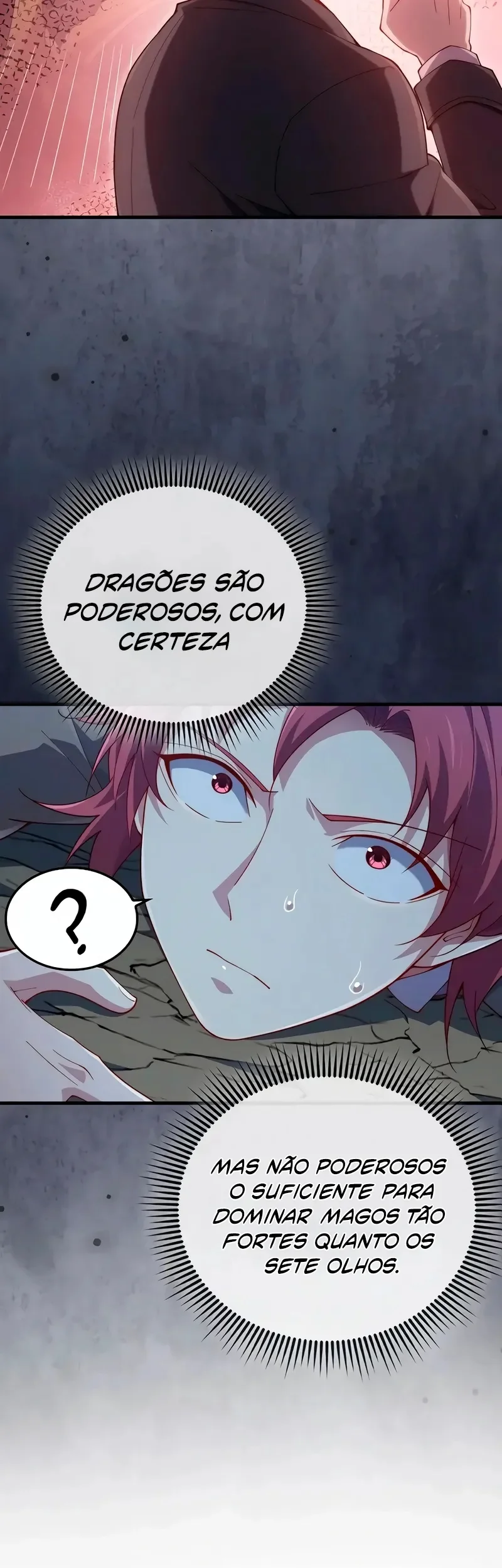 O Senhor das Moedas Capítulo 163 - página 47