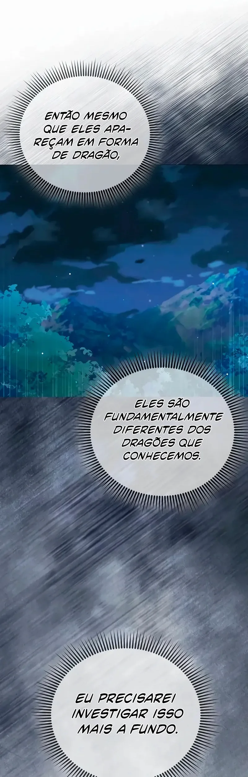 O Senhor das Moedas Capítulo 163 - página 52