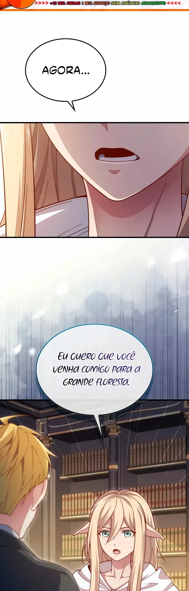 O Senhor das Moedas Capítulo 164 - página 24