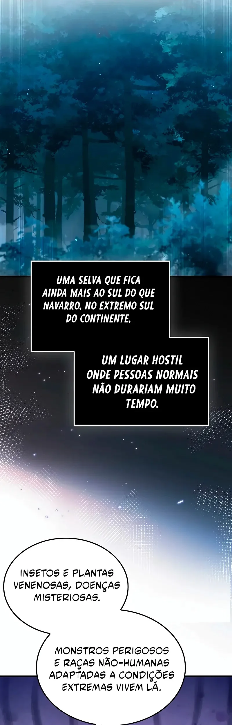O Senhor das Moedas Capítulo 164 - página 26