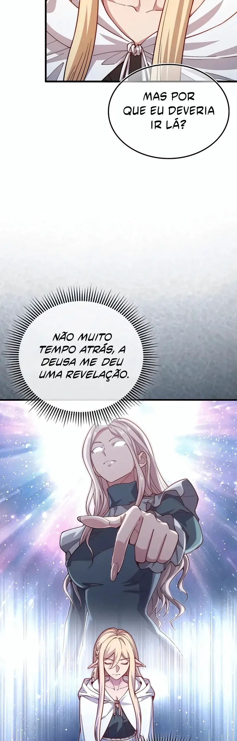 O Senhor das Moedas Capítulo 164 - página 28