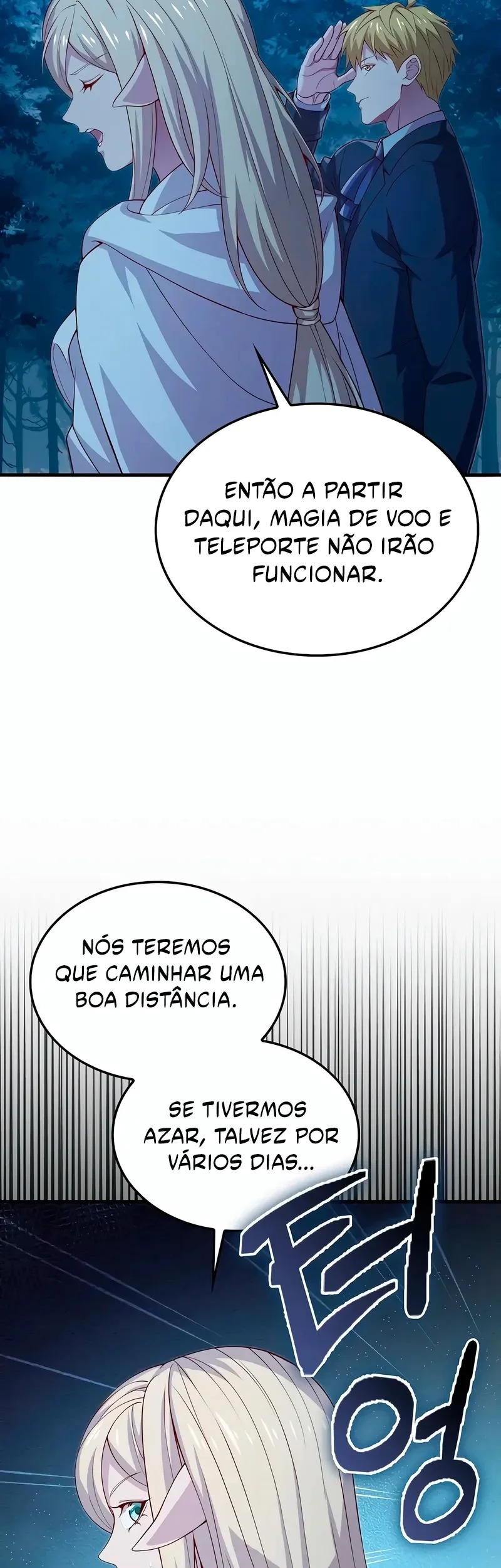 O Senhor das Moedas Capítulo 164 - página 41