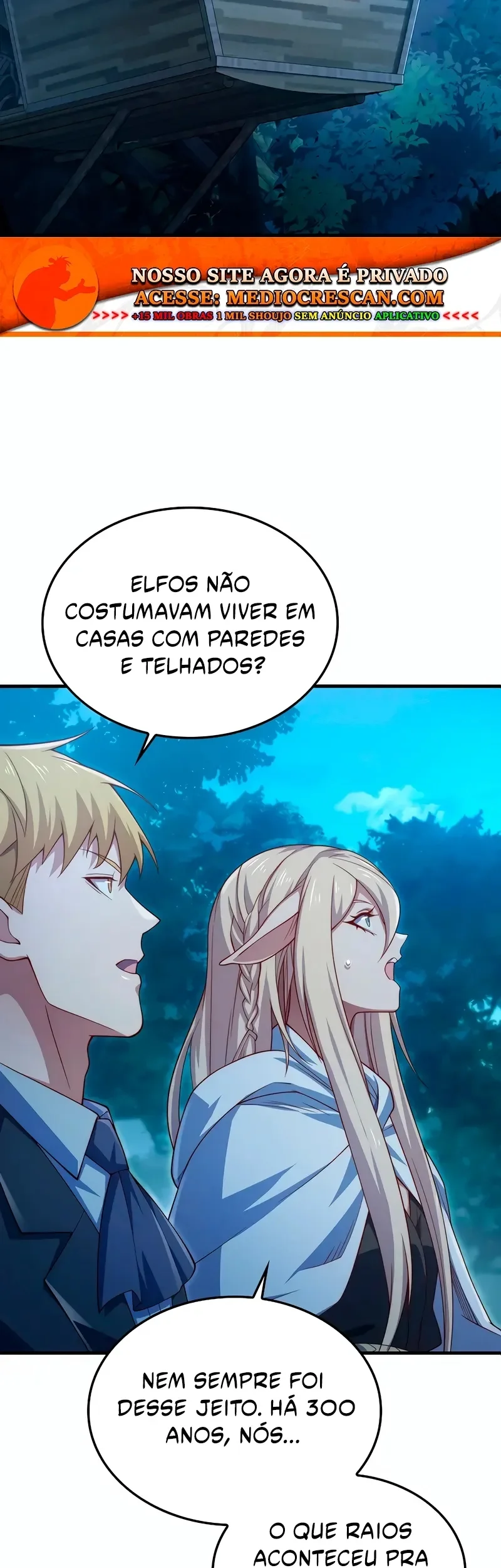 O Senhor das Moedas Capítulo 165 - página 17