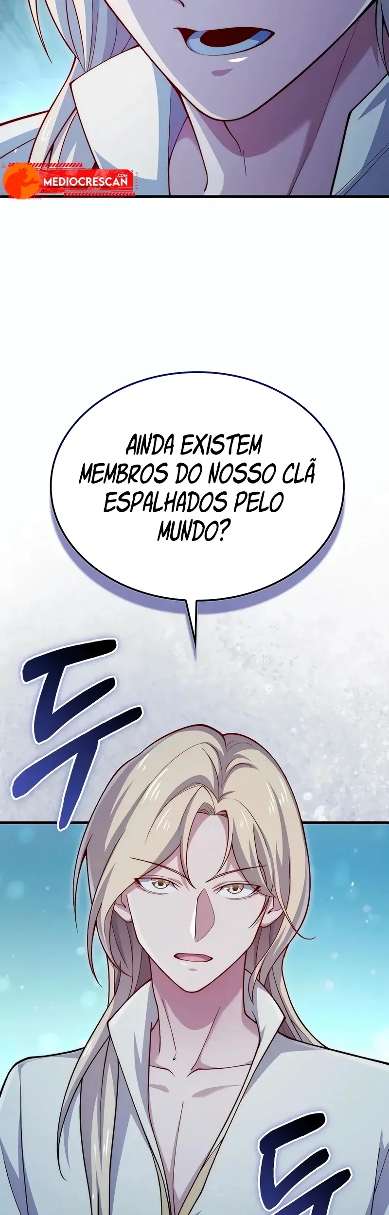 O Senhor das Moedas Capítulo 165 - página 21