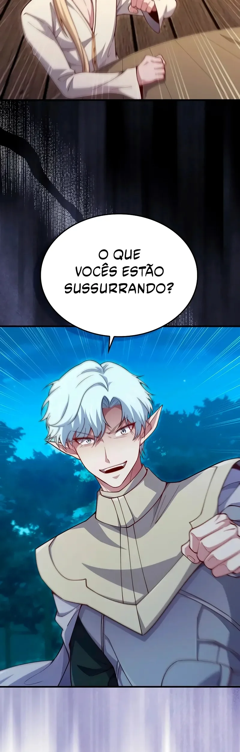 O Senhor das Moedas Capítulo 165 - página 41