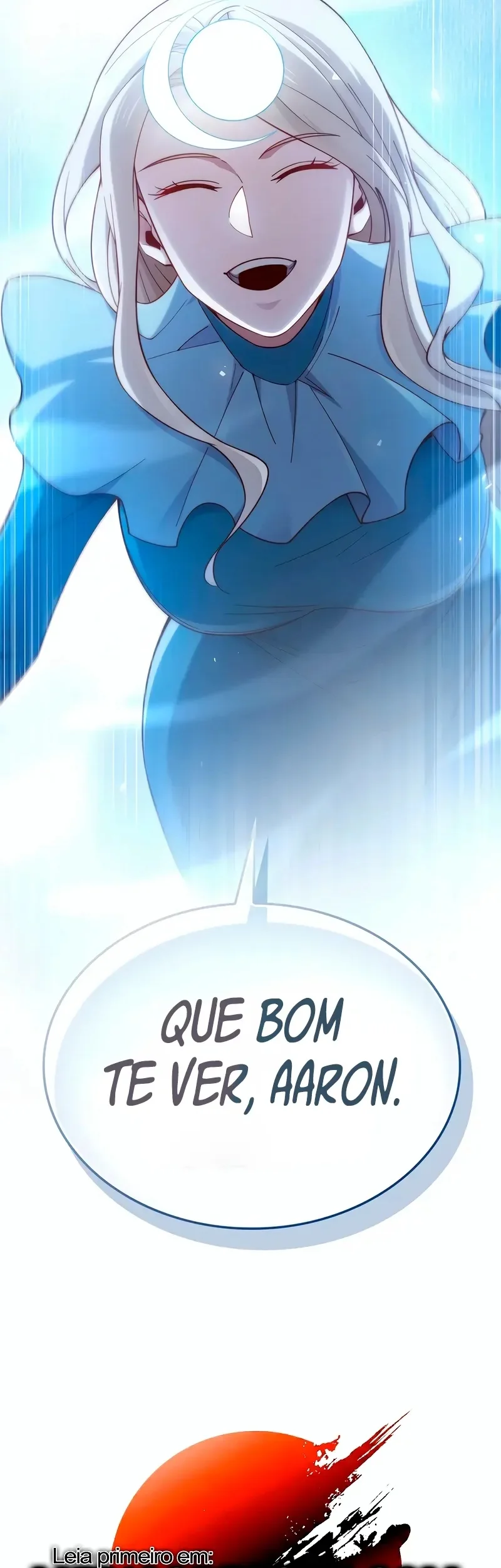 O Senhor das Moedas Capítulo 165 - página 54