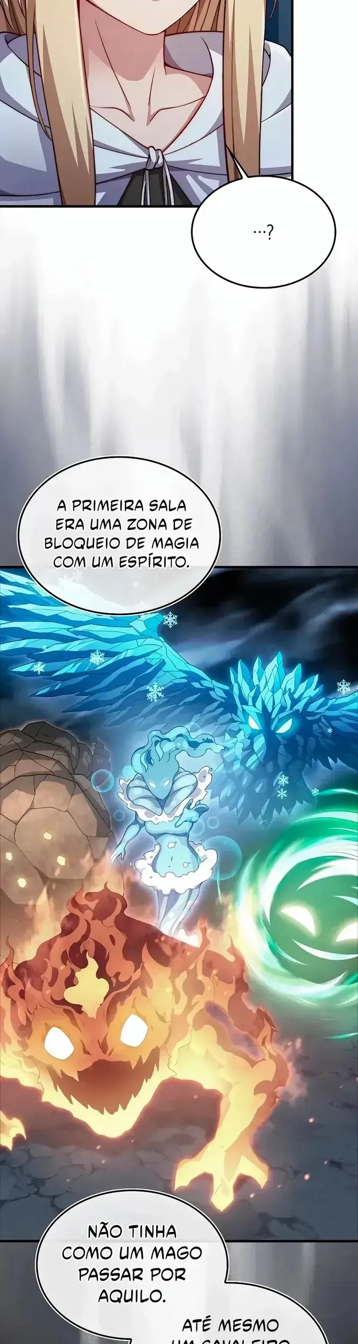 O Senhor das Moedas Capítulo 169 - página 30