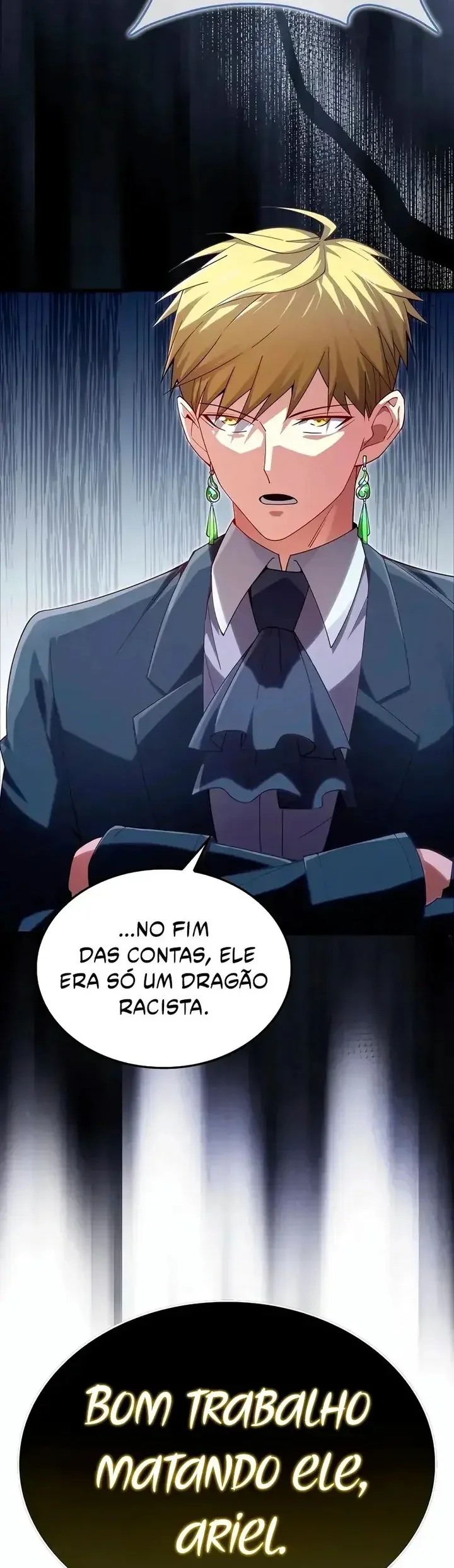O Senhor das Moedas Capítulo 169 - página 44