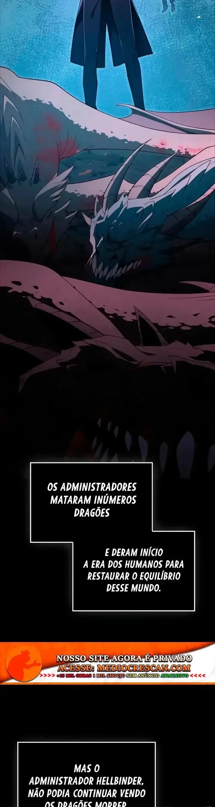 O Senhor das Moedas Capítulo 170 - página 2
