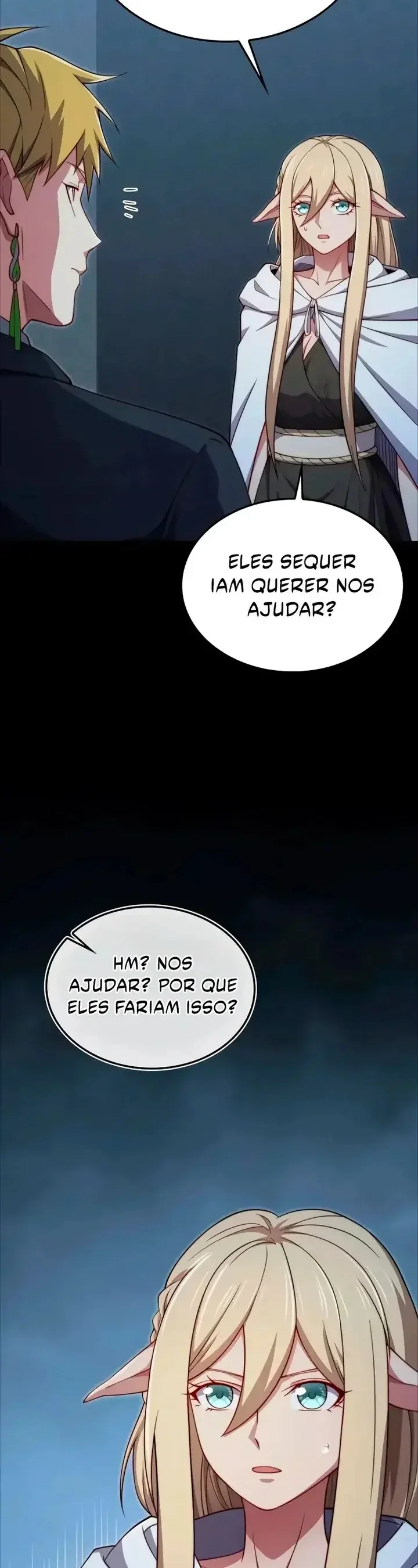 O Senhor das Moedas Capítulo 170 - página 7