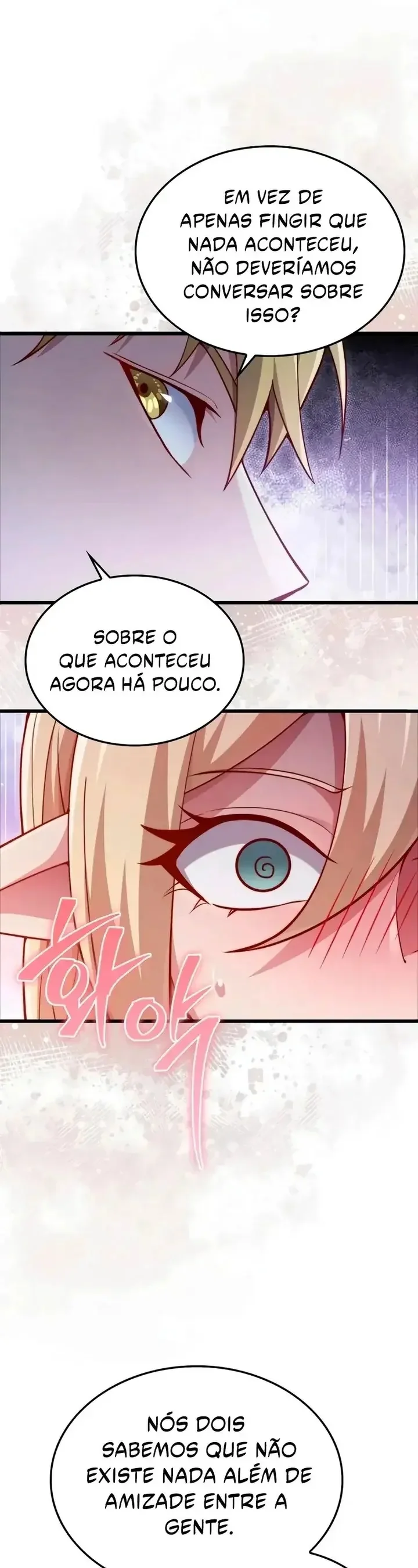 O Senhor das Moedas Capítulo 170 - página 38