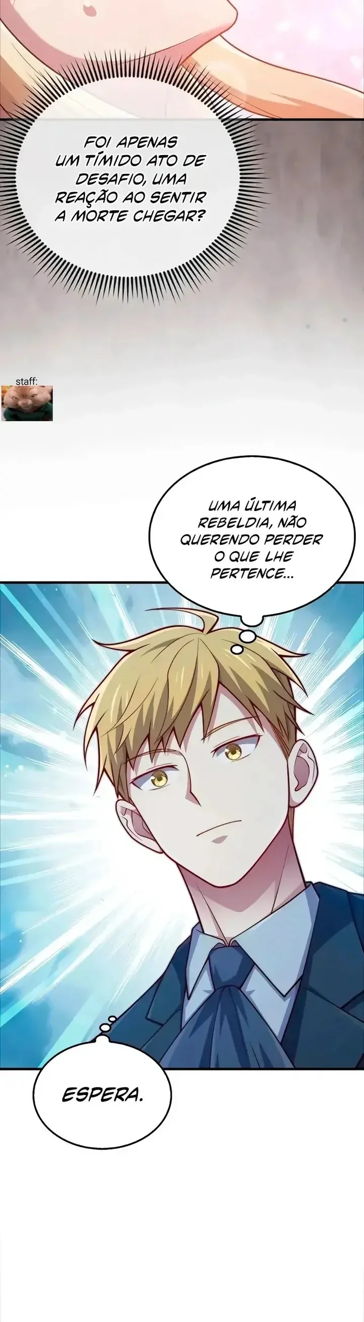 O Senhor das Moedas Capítulo 170 - página 44