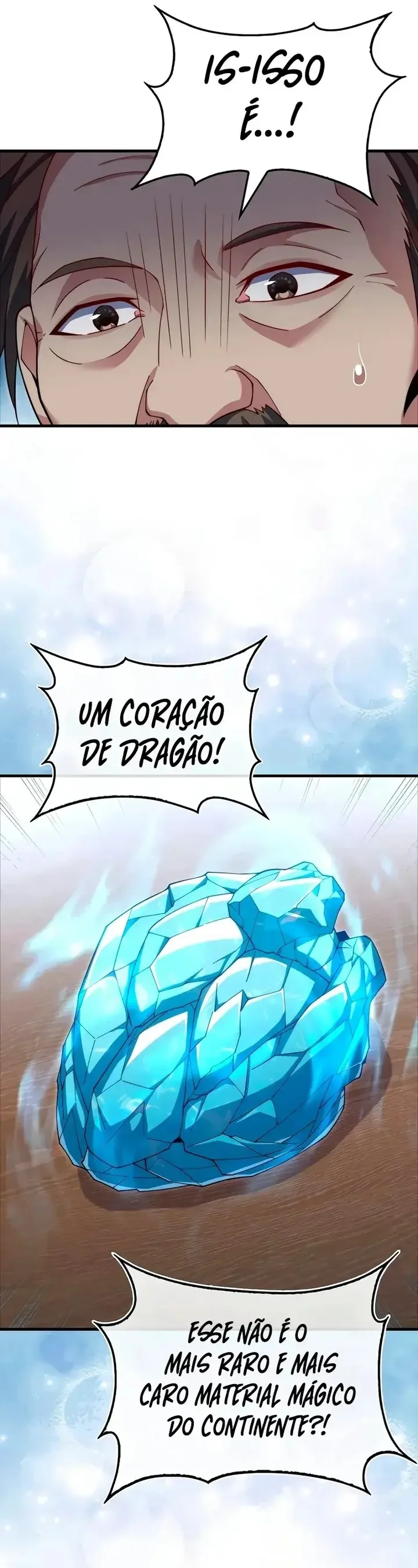 O Senhor das Moedas Capítulo 171 - página 36