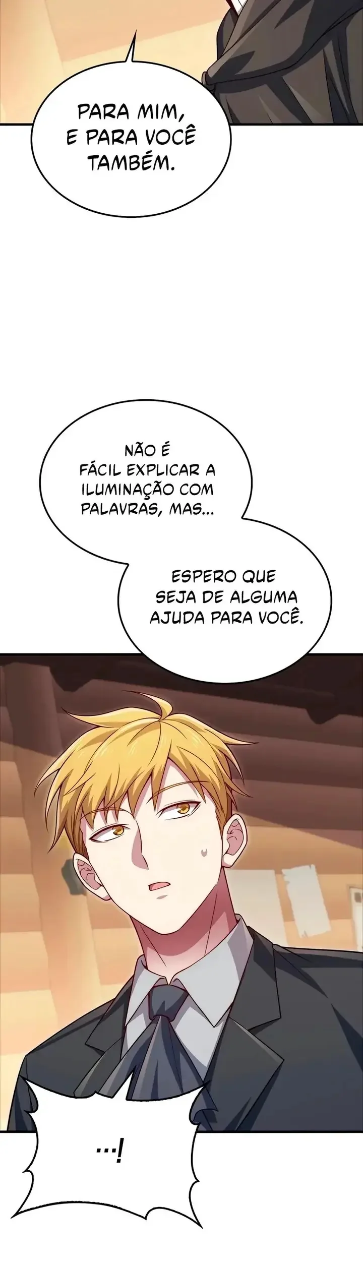 O Senhor das Moedas Capítulo 171 - página 41