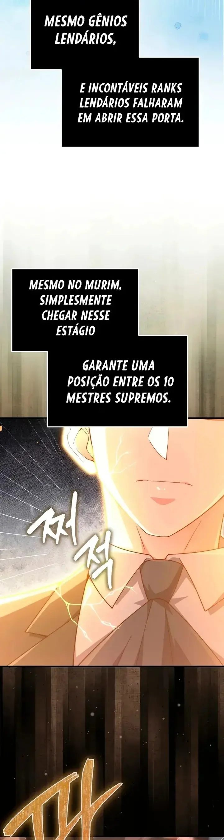 O Senhor das Moedas Capítulo 172 - página 5