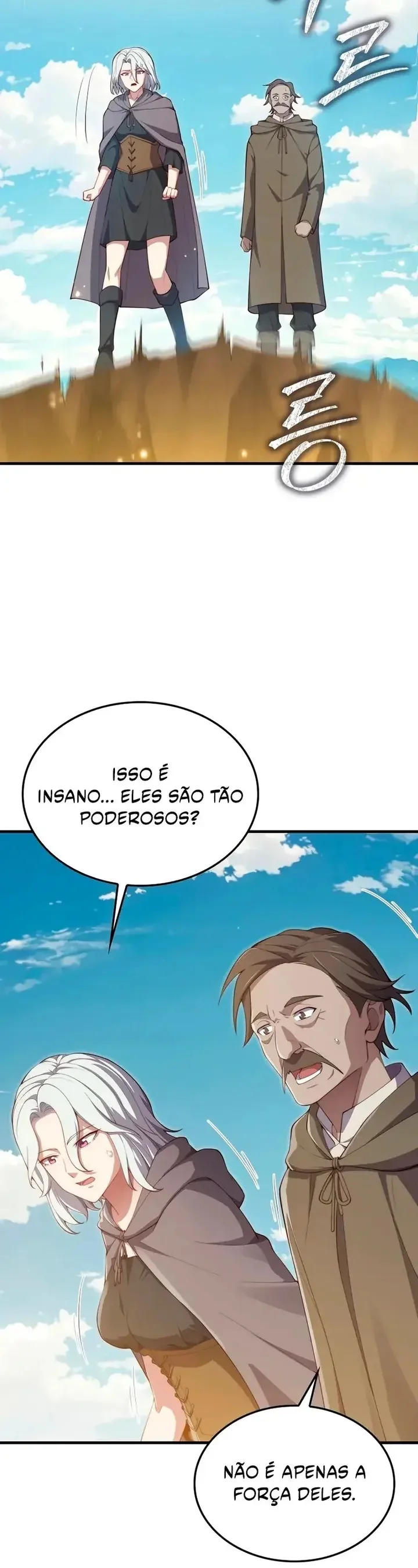 O Senhor das Moedas Capítulo 172 - página 30