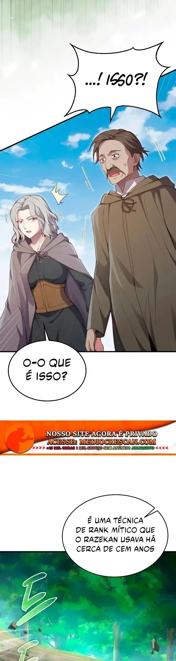 O Senhor das Moedas Capítulo 172 - página 35