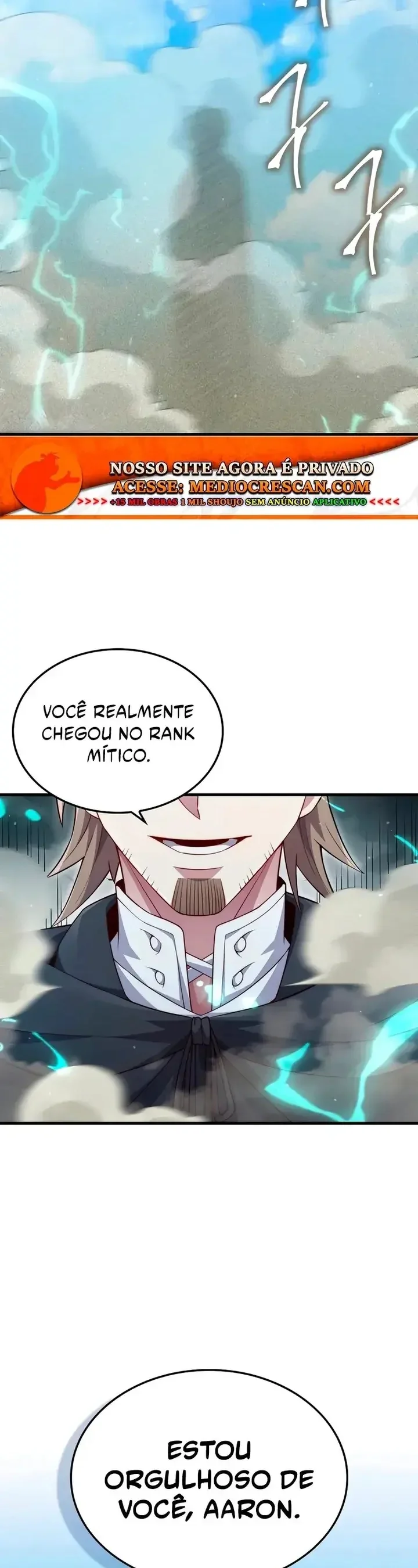 O Senhor das Moedas Capítulo 172 - página 42