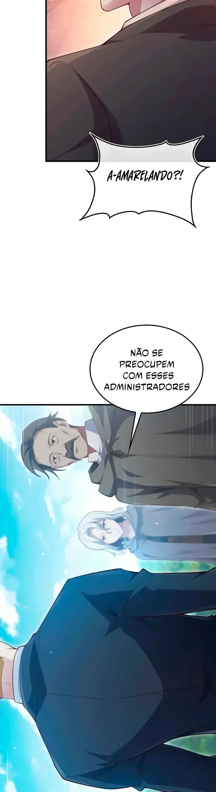 O Senhor das Moedas Capítulo 172 - página 47