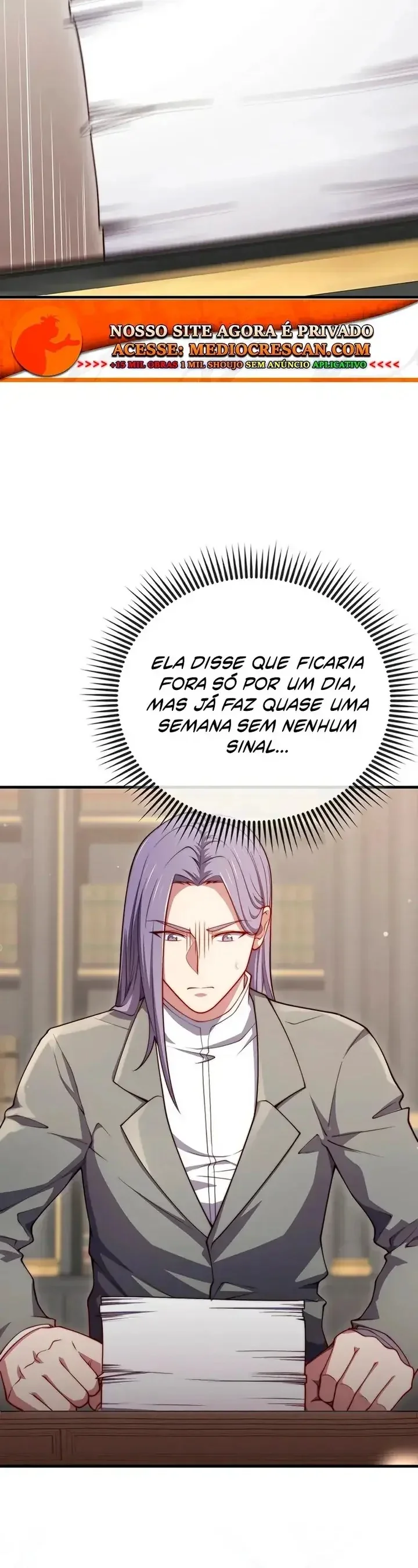 O Senhor das Moedas Capítulo 173 - página 19