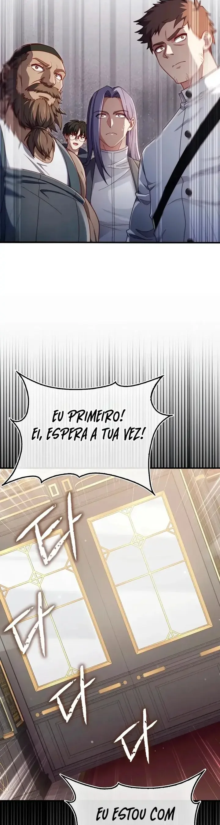 O Senhor das Moedas Capítulo 173 - página 23