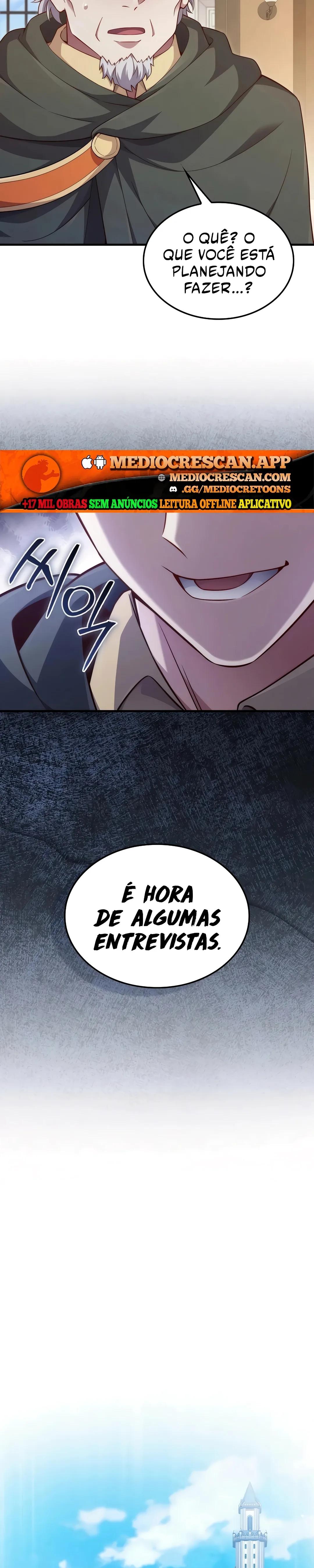 O Senhor das Moedas Capítulo 177 - página 24