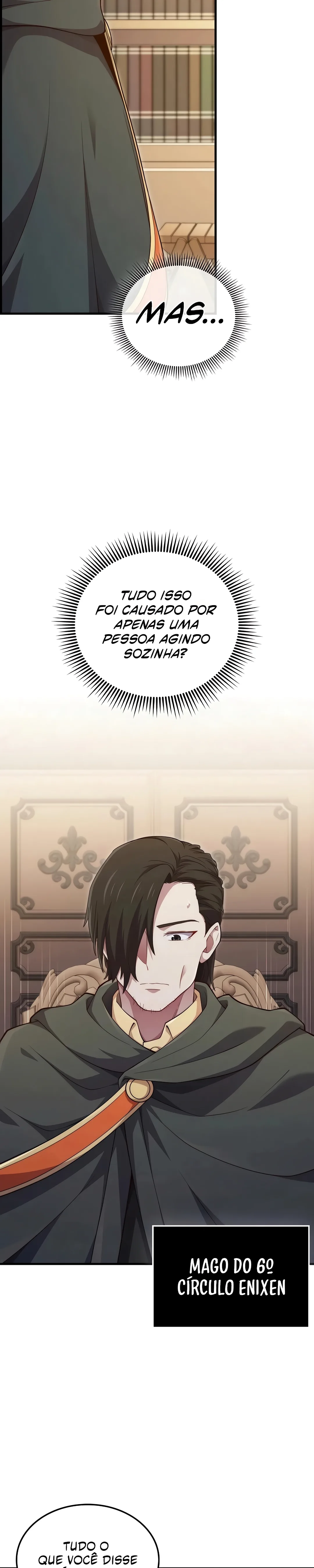 O Senhor das Moedas Capítulo 177 - página 27