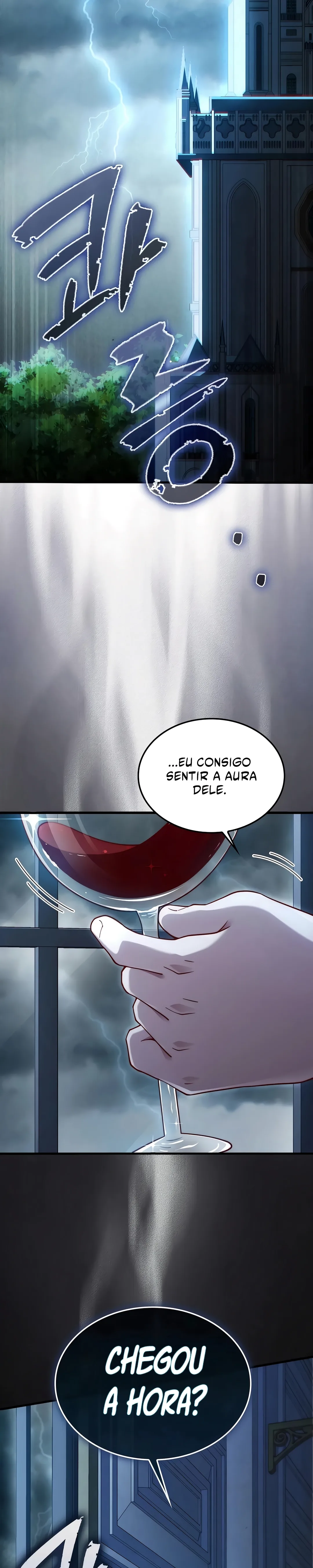 O Senhor das Moedas Capítulo 177 - página 35