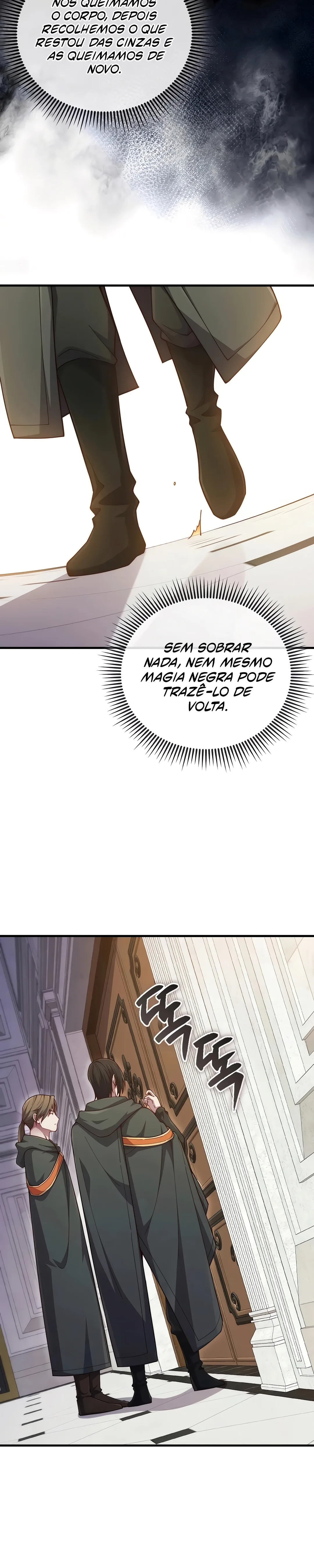 O Senhor das Moedas Capítulo 178 - página 2