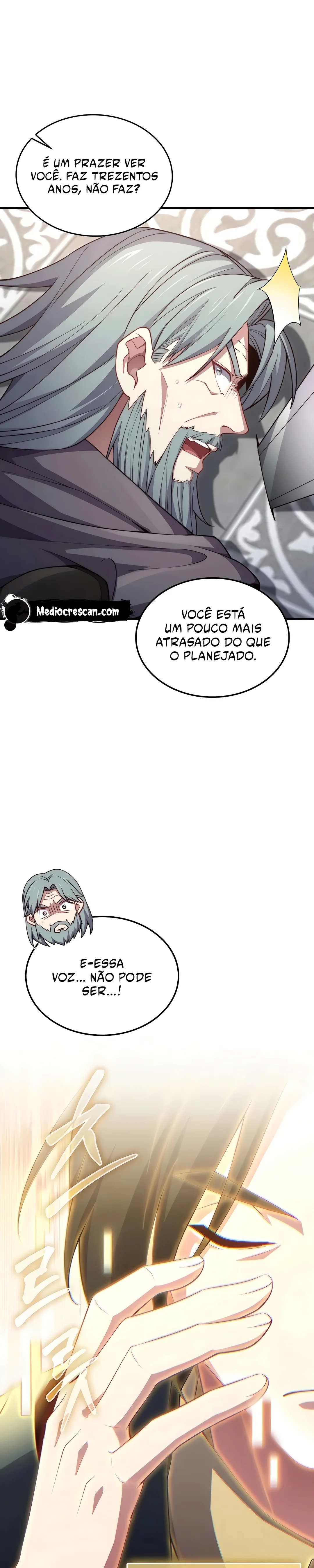 O Senhor das Moedas Capítulo 178 - página 19