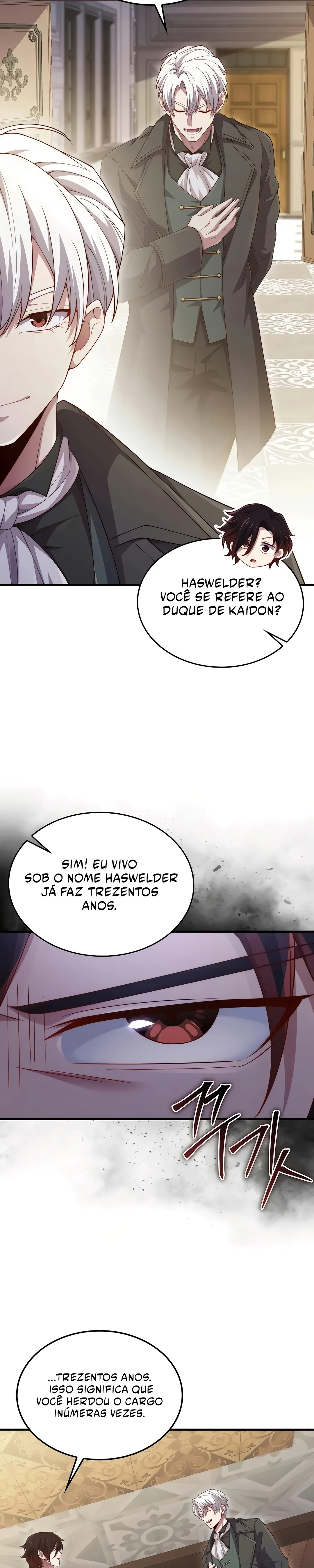 O Senhor das Moedas Capítulo 178 - página 29