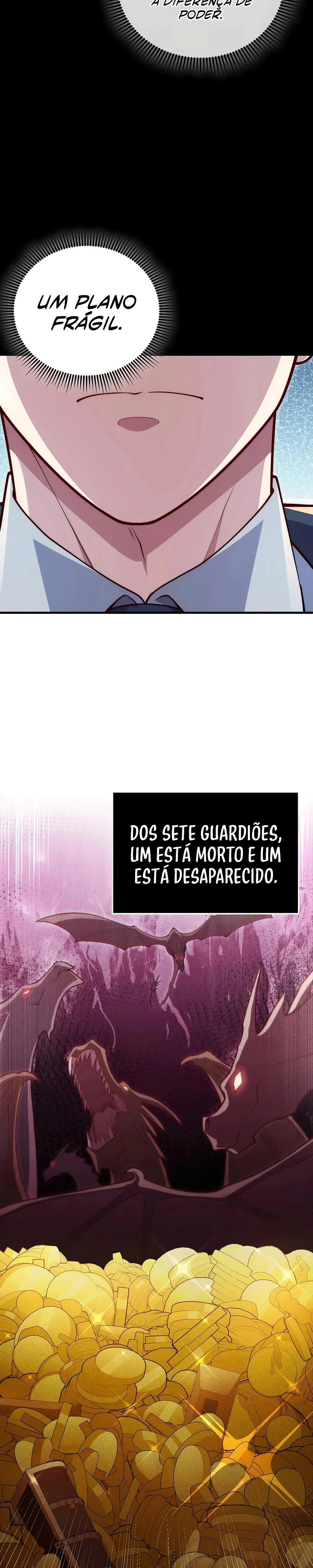 O Senhor das Moedas Capítulo 179 - página 13