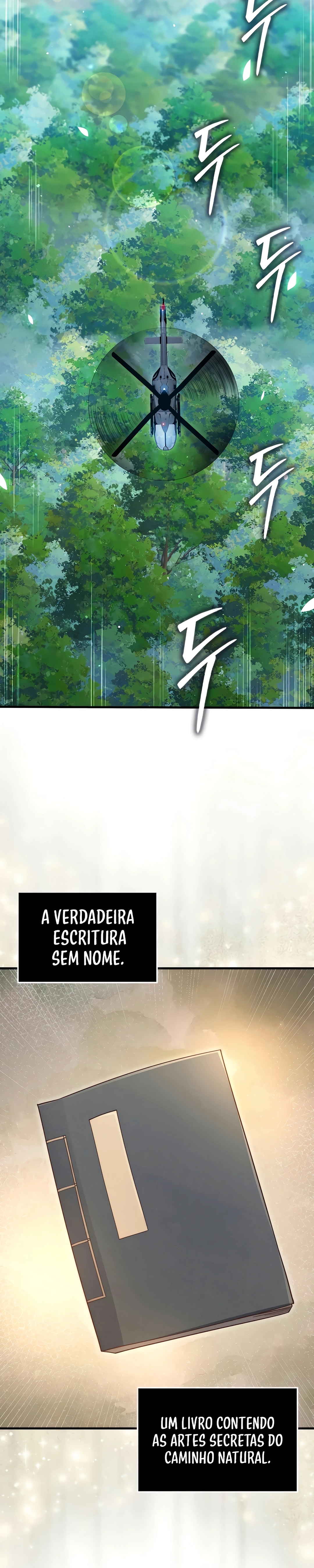 O Senhor das Moedas Capítulo 179 - página 26