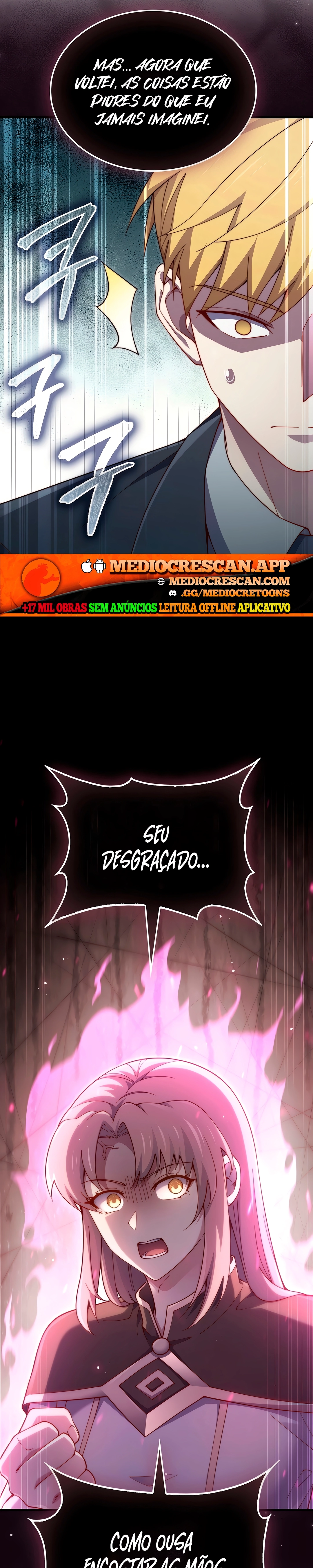 O Senhor das Moedas Capítulo 182 - página 32