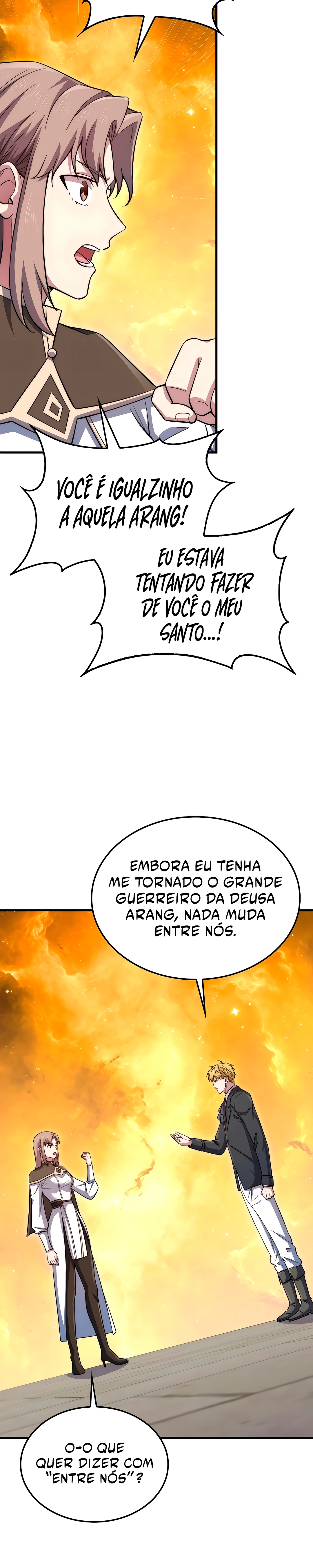O Senhor das Moedas Capítulo 183 - página 6