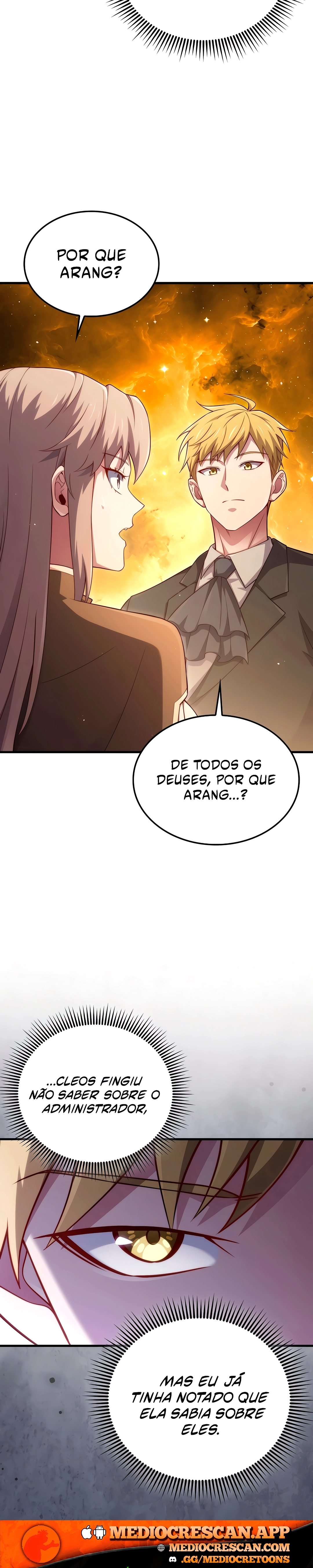 O Senhor das Moedas Capítulo 183 - página 9