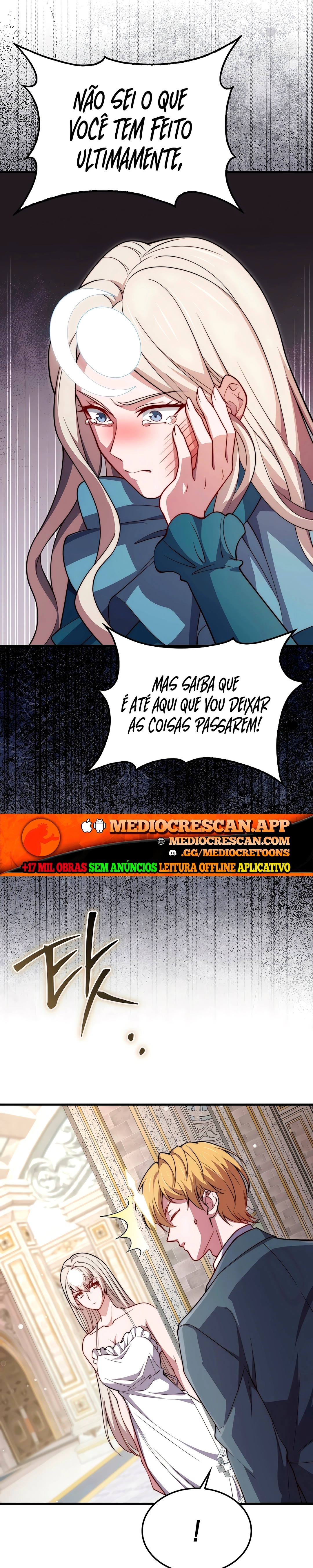 O Senhor das Moedas Capítulo 183 - página 19
