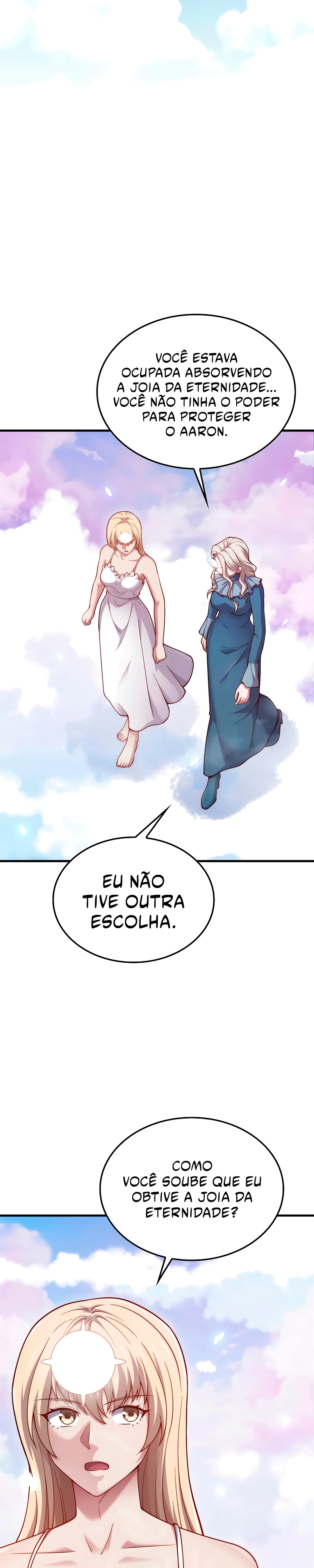 O Senhor das Moedas Capítulo 183 - página 24