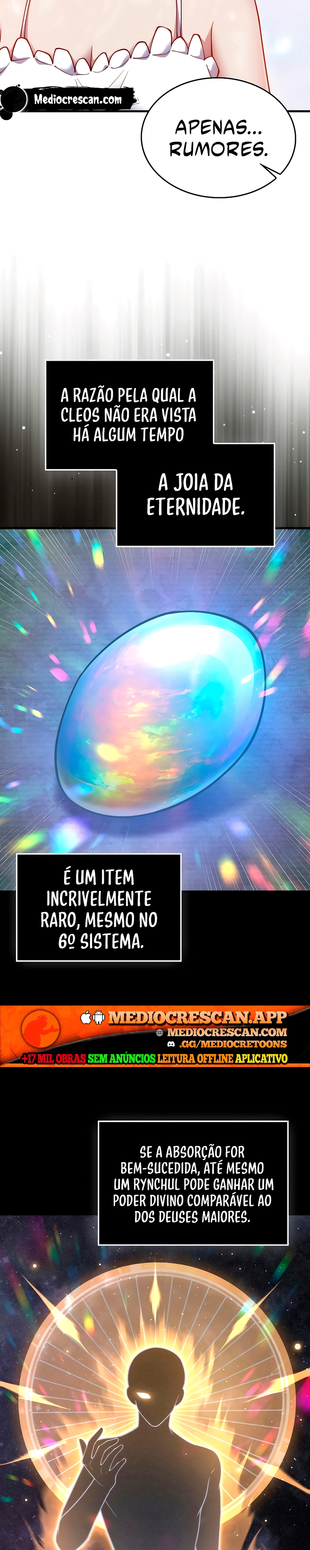 O Senhor das Moedas Capítulo 183 - página 25