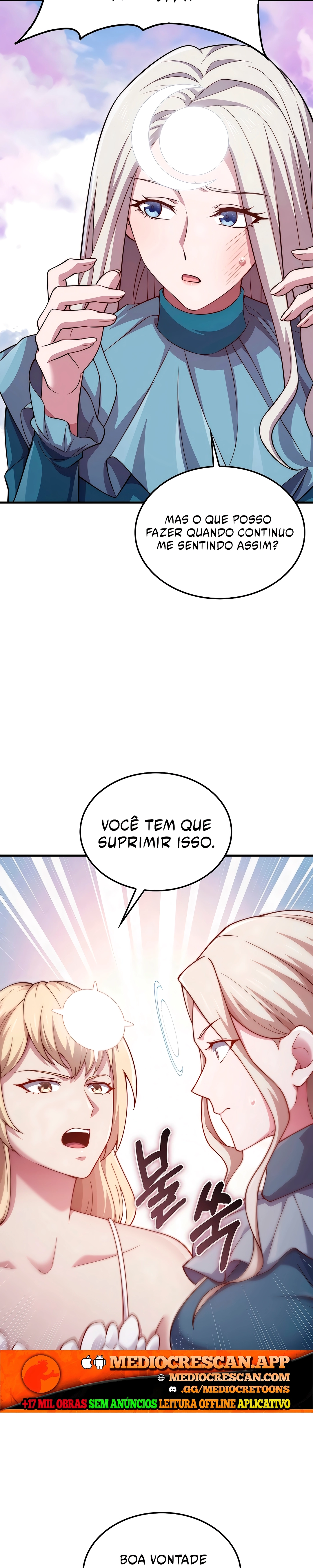 O Senhor das Moedas Capítulo 183 - página 29